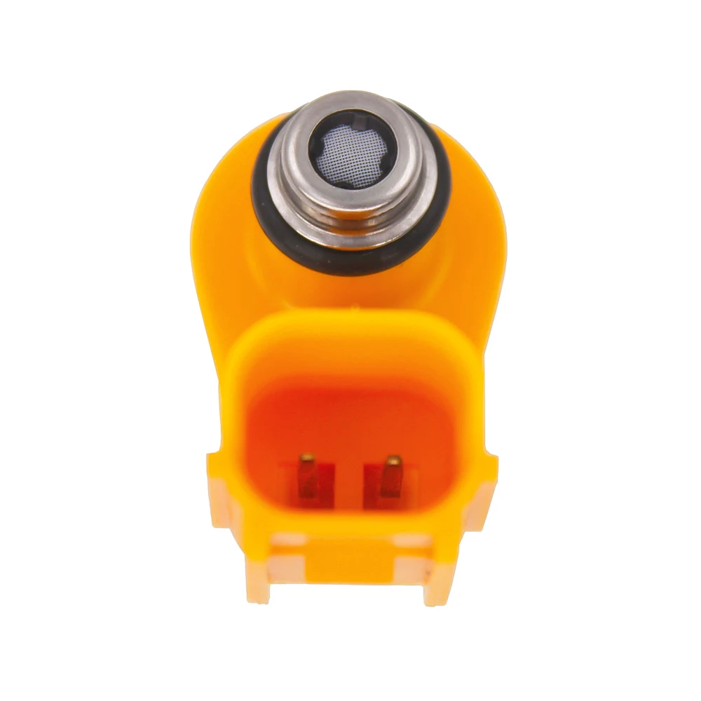 Motorcycle Throttle Body Fuel Injector Nozzle for YAMAHA NMAX V2 FINO125 GT125 AEROX155 MIO125 T150 90-300CC(4/6/10/12Holes)