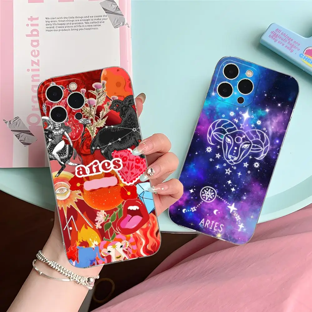 Zodiac Sign Aries M… - image