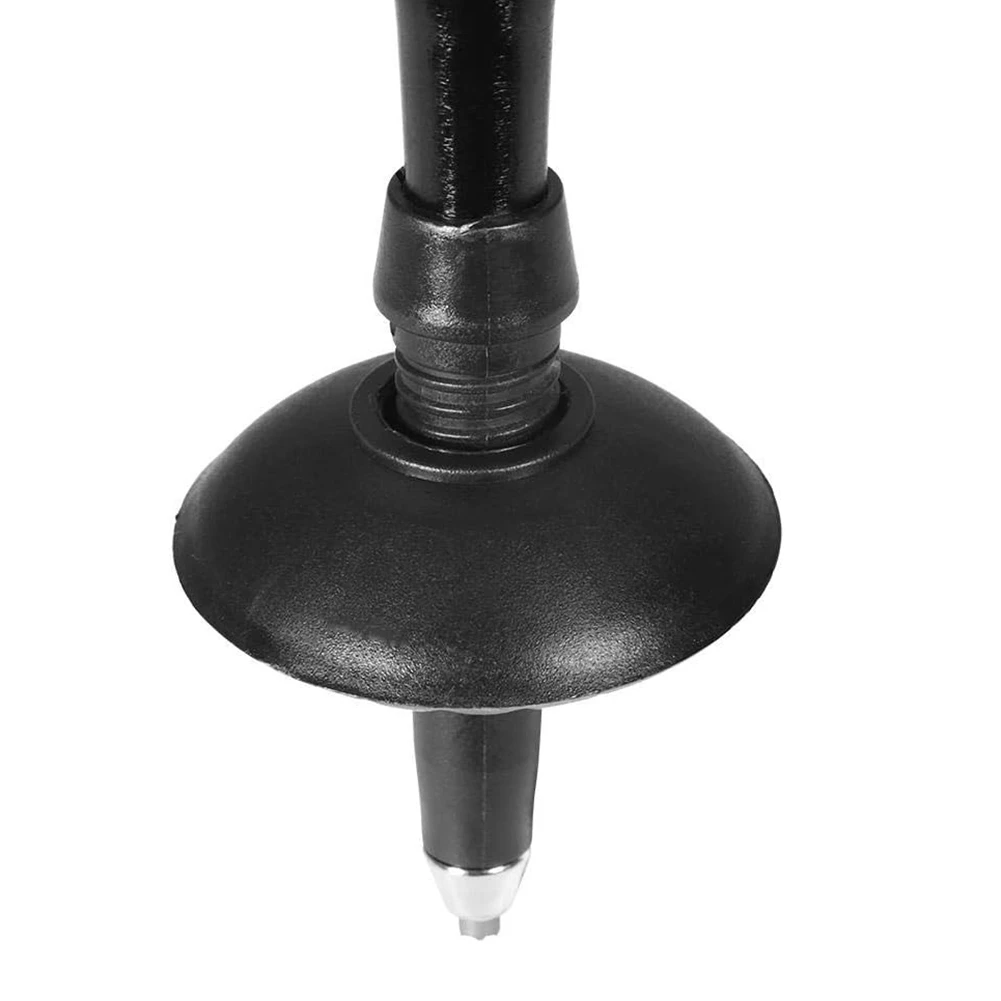Paniers ronds pour bâtons de randonnée, 12 pièces, TipsJAS