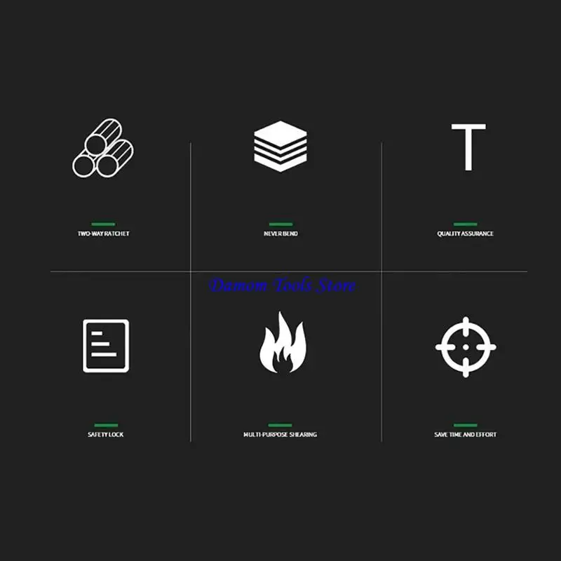 

57BE T Type Wrench Car Assembly Repair Socket Wrench Hexagonals Socket T Spanne