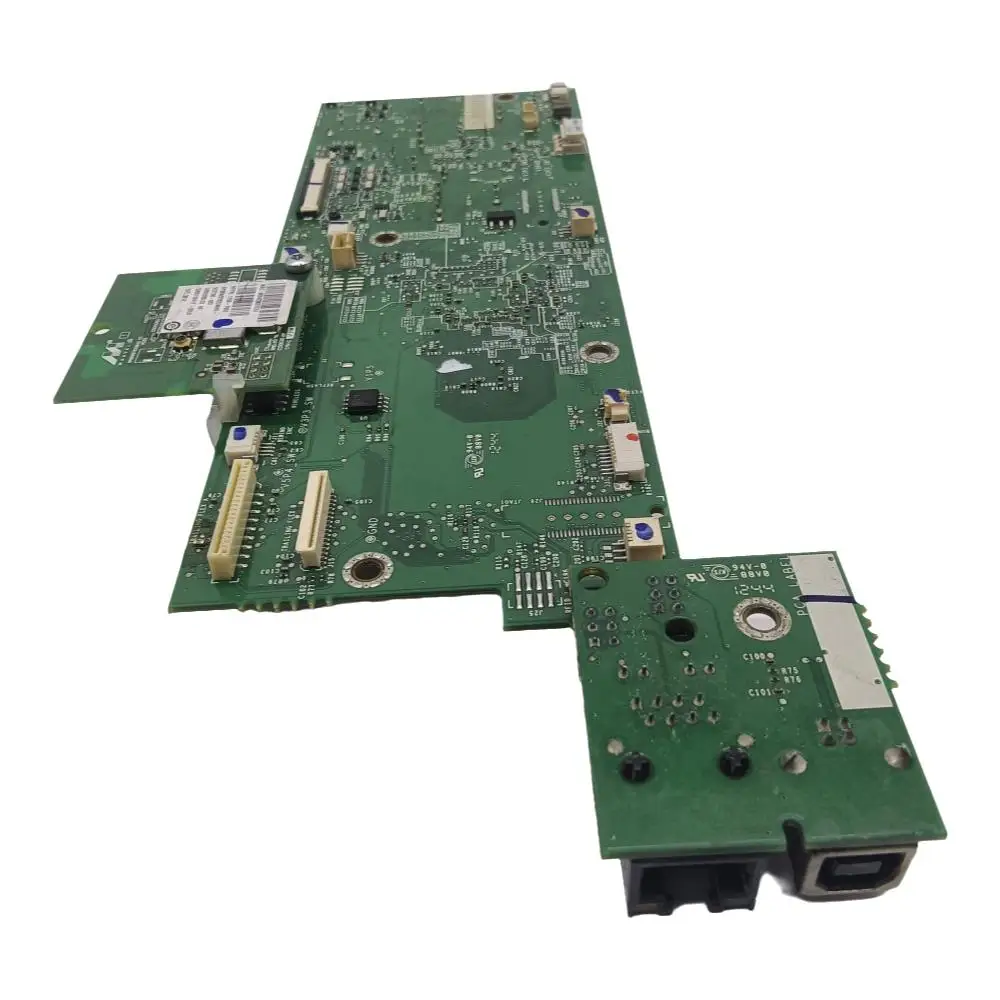 Main PCA Board CQ891-80001 CQ891-60001 Fits For HP Designjet T520