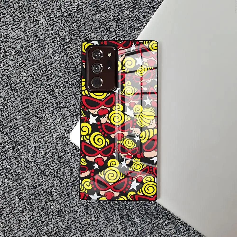 Japan Fashion Hysteric Mini Phone Case 2024 Hot For Samsung S 25 24 Ultra Plus 23 22 21 20 A 16 34 54 Show Product Image 53 Note