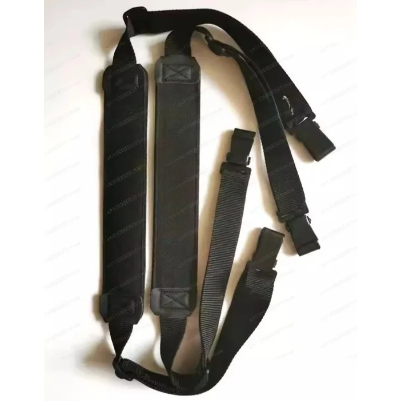 Construction Equipment Remote Control Lanyard – Anti-Lost Safety Belt for Pump Truck, Shield Machine & Heavy Machinery