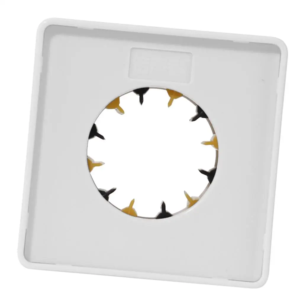 Gevormde Microfoon Vlag Station Interview Vergadering Spraakstudio Mic Vlag