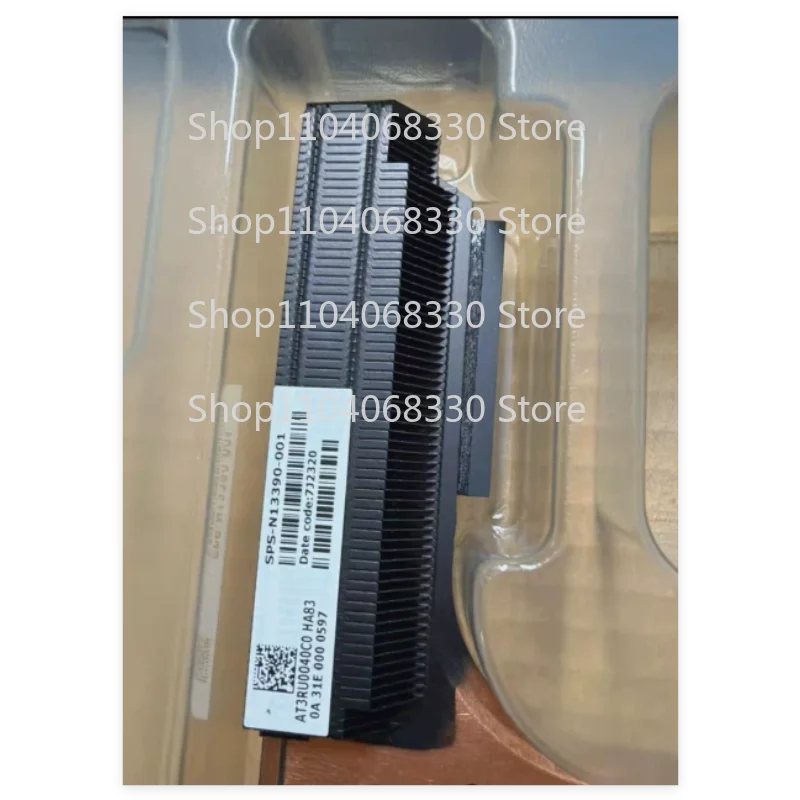 QW   Replacement Brand New Laptop Heatsink Radiator N13390-001 For HP Envy 16-H TPN-C159