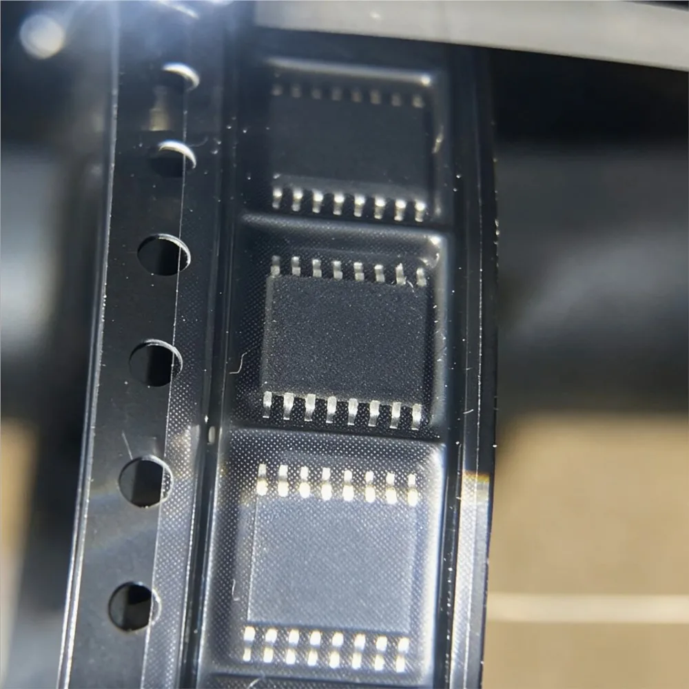 1-10PCS 7904BRUZ AD7904BRUZ A4984SLPT A4984 A4984SLPTR-T MP4210 TMP4210 D9PXV MT41K256M16HA-125:E