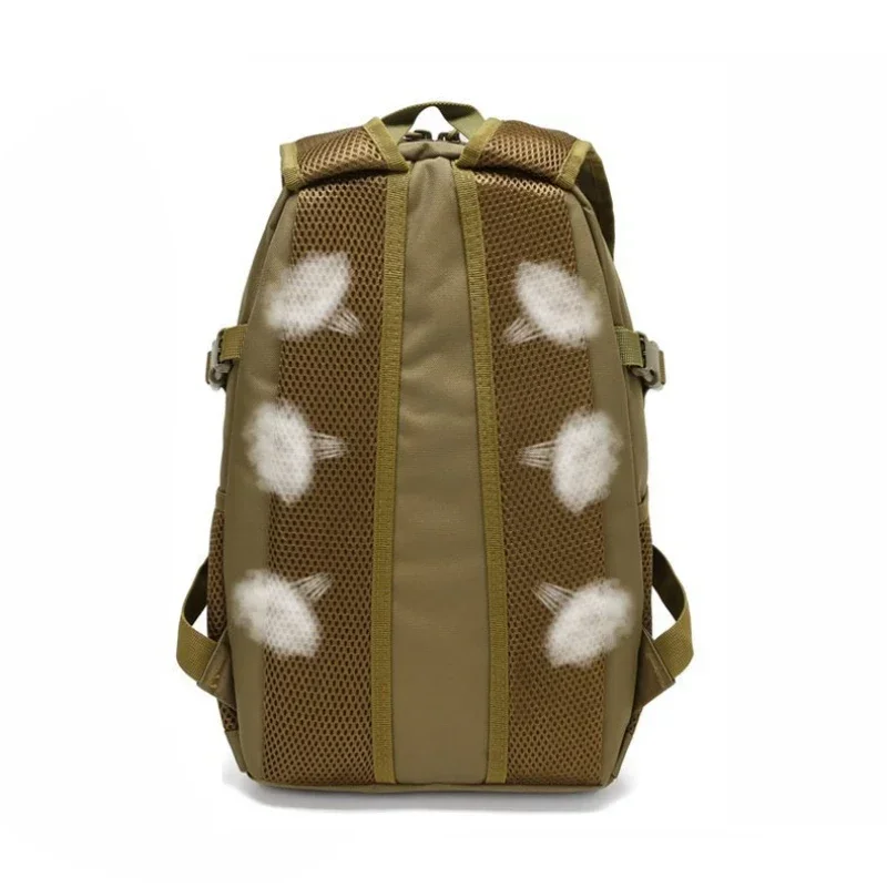 Travel Outdoor Backpack Mini Small Waterproof Camping Hiking Fishing Hunting bags Climbing Women Men Rucksack Daypack mochilas