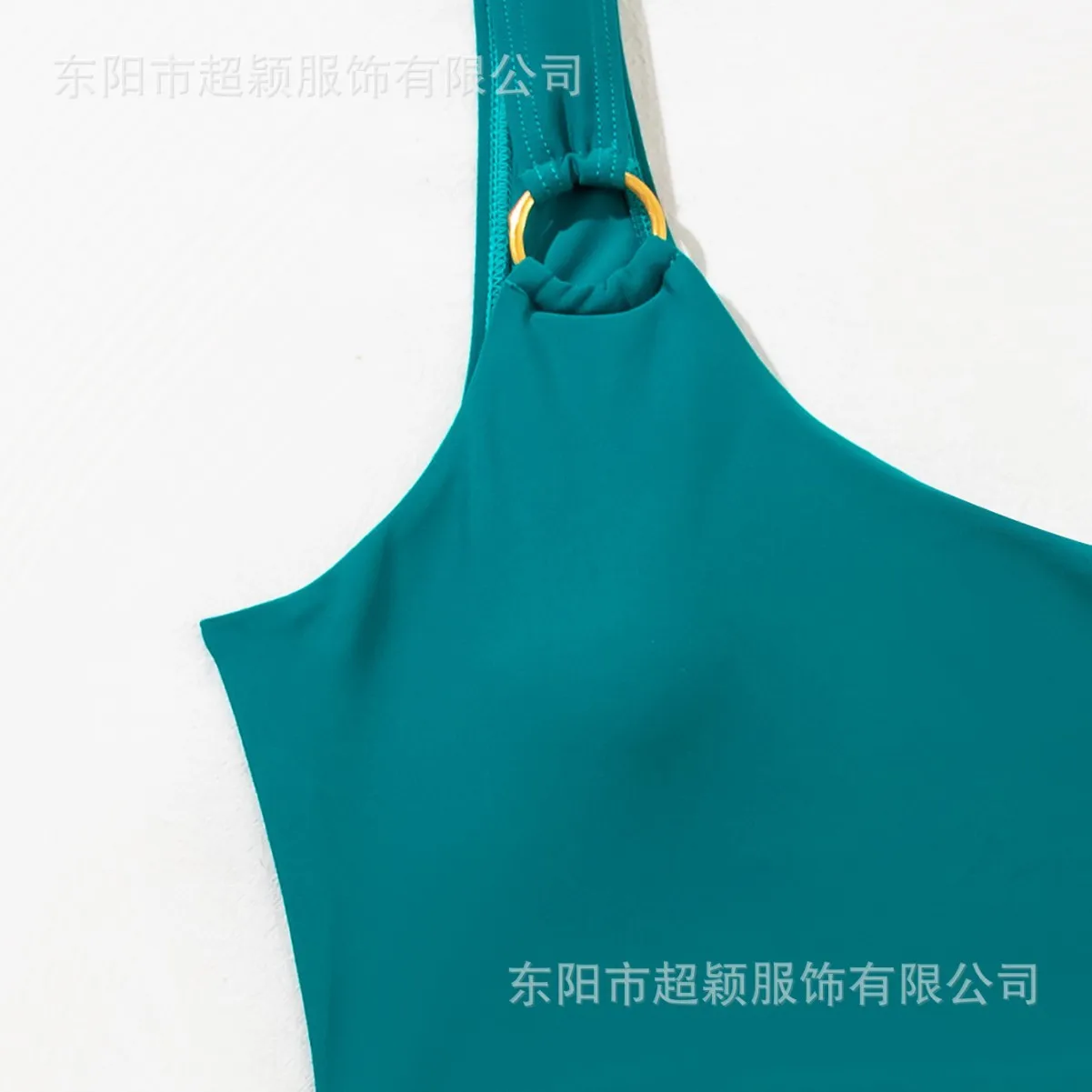 Новый продукт, горячая распродажа, сплошной цвет, высококачественный разделенный купальник ins2025, новый