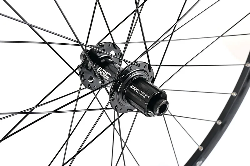 Mountain Bike Wheelset Downhill  SunRingle ARC Hub Disc Brake Boost F15X110 R12X148 Thru Axle 29 Off Road DH AM 9/10/11/12S