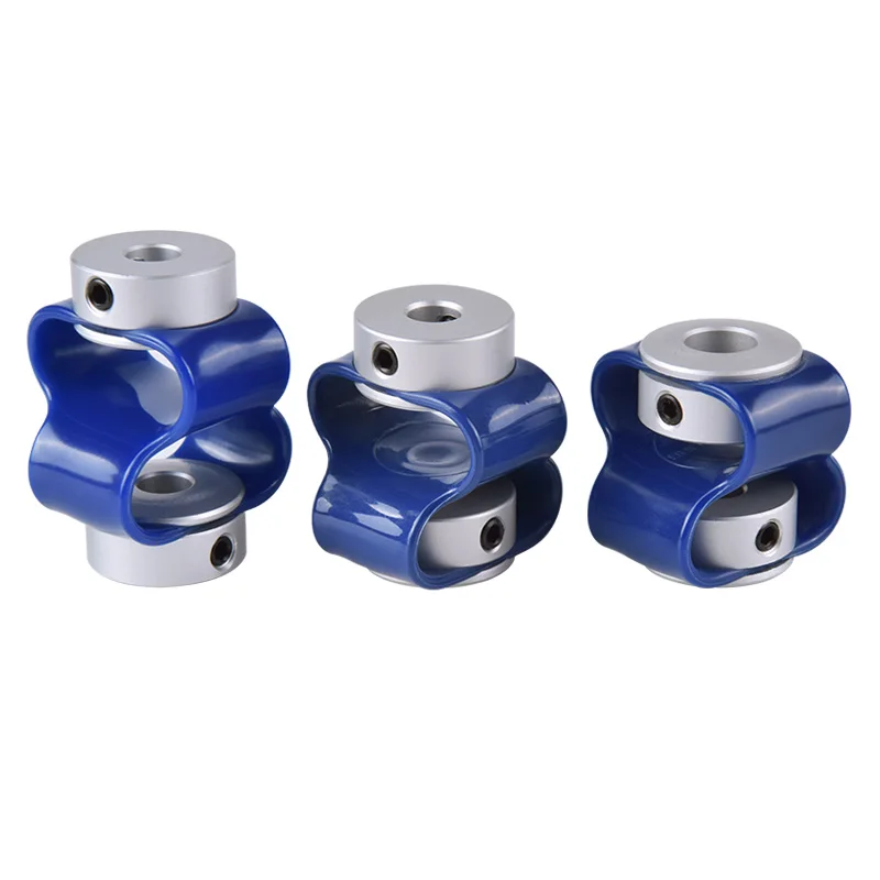 CB-25X30 Encoder Special Coupling Flexible Coupling German Glue Flexible 8-Shaped Encoder Coupling For Motor CNC Parts