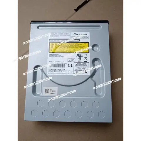 For Unopened Pioneer 16-speed Blu-ray Recorder Desktop Built-in SATA Serial Port Burning Optical Drive Read 4k 8 best sales pioneer stereo - №7