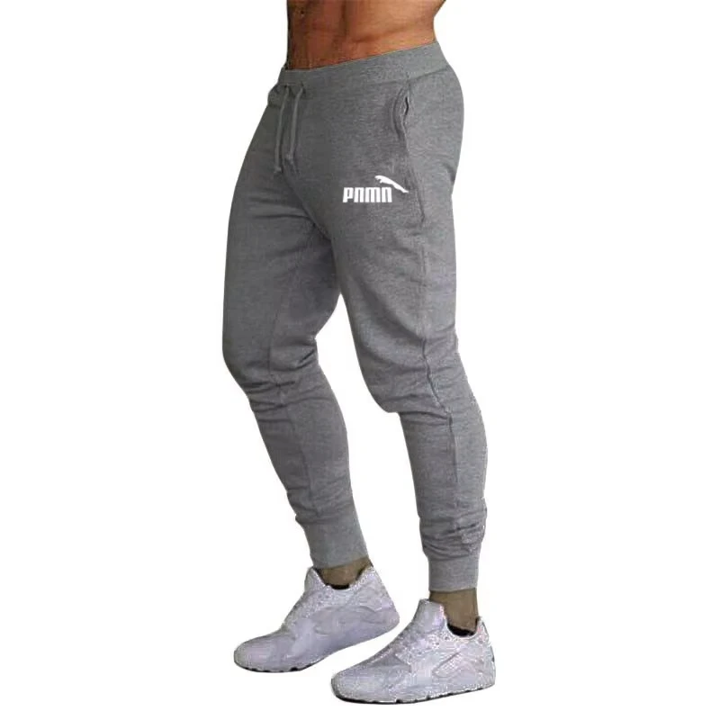 Casual pants printed pants men's pants sports pants running pants casual sportswear fitness breathable pants streetwear men