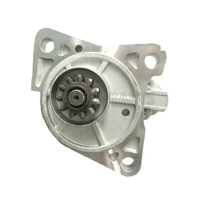 

Стартер для промышленных двигателей Mitsubishi 4D31 4D32 M8T60271 ME049186