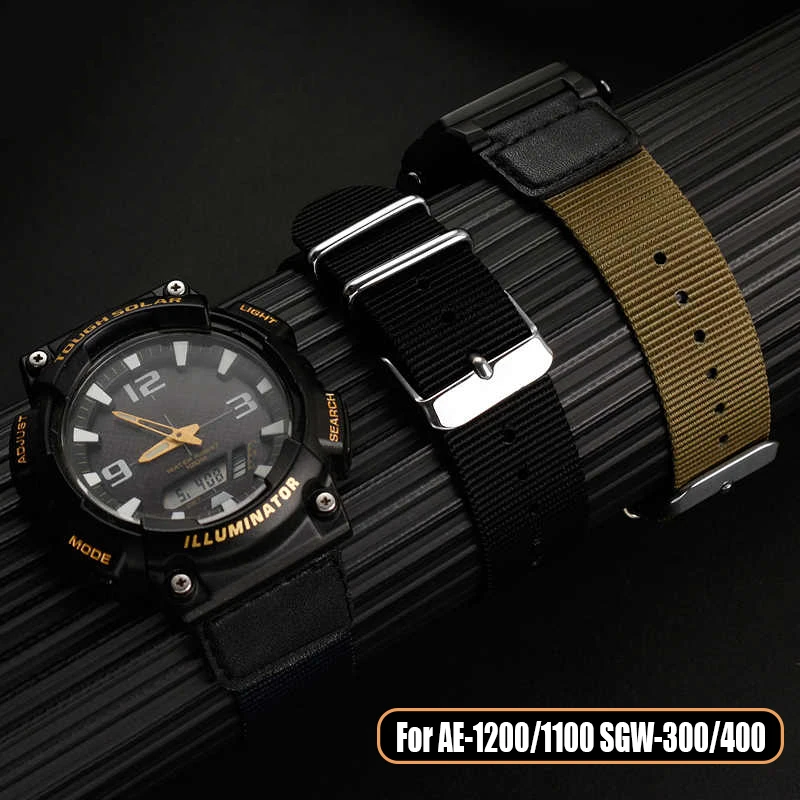 For Casio AE-1200 1… - image