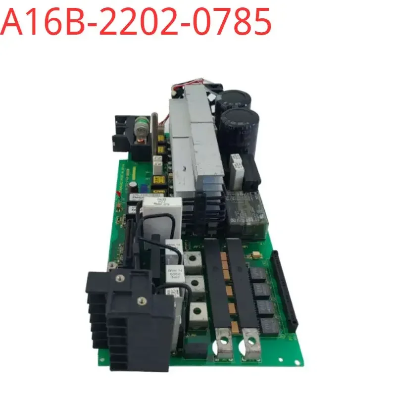 A16B-2202-0785 PCB del servocircuito Fanuc