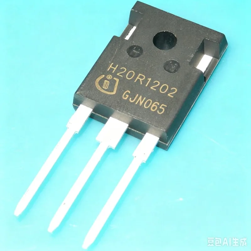 Imported new H20R1202 IGBT induction cooker triode H20R1203 H30R1202 TO-247
