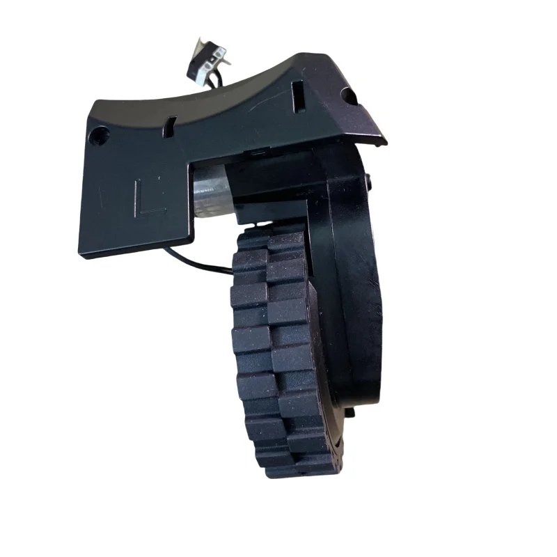 Conjunto de motor de roda de aspirador de pó para liectroux g7/bosmo smart 900 robô aspirador de pó peças acessórios de roda substituição