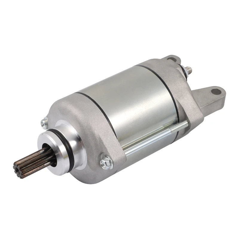 

9T Gear Motorcycle Starter Motor Motor Starter Model: NINJA 300 EX300