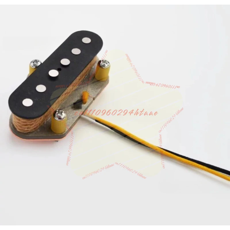 Electric Guitar Fen Replica CS TL 1964 Hot Classics Replica Pickup Custom Shop
