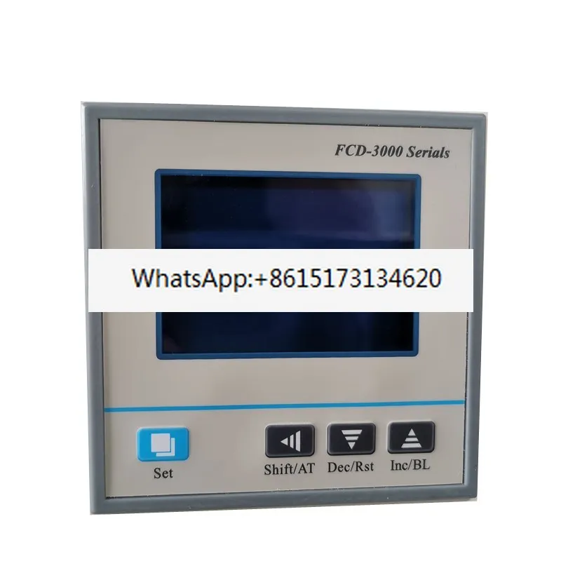 FCD-3000FCD-30L0FCD…