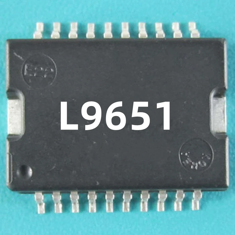 1PCS L9651 Automotive PC Board Idle Driver Chip New Original Spot