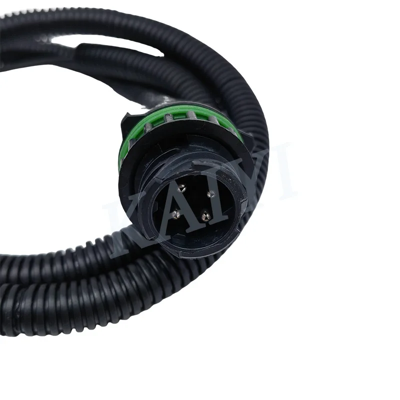 Oil Level Sensor VOE21391697 For Excavator EC210B EC200D EC220D