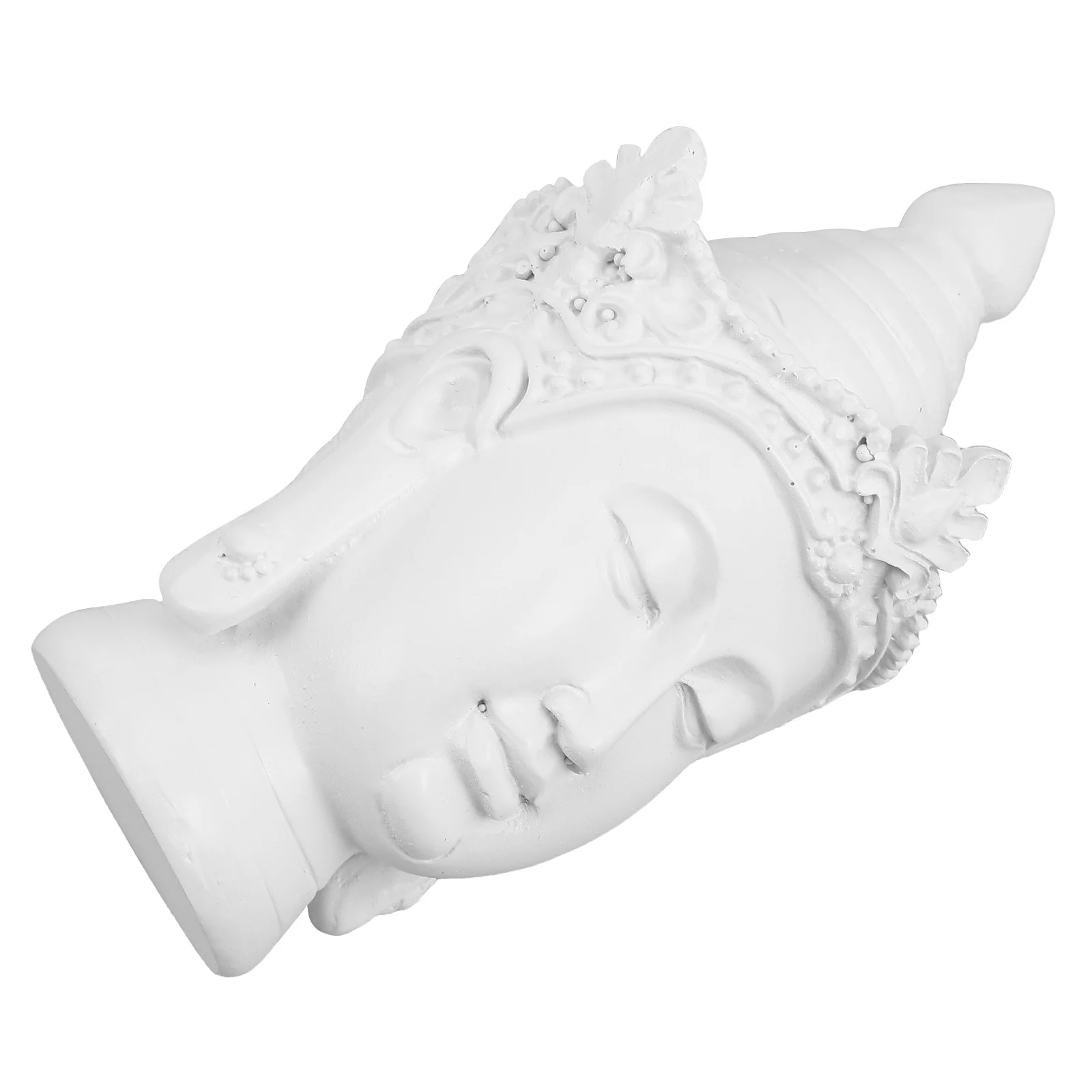 

Buddha Statue Decoration Decorations Entryway Table Dining Room Head Porch Office
