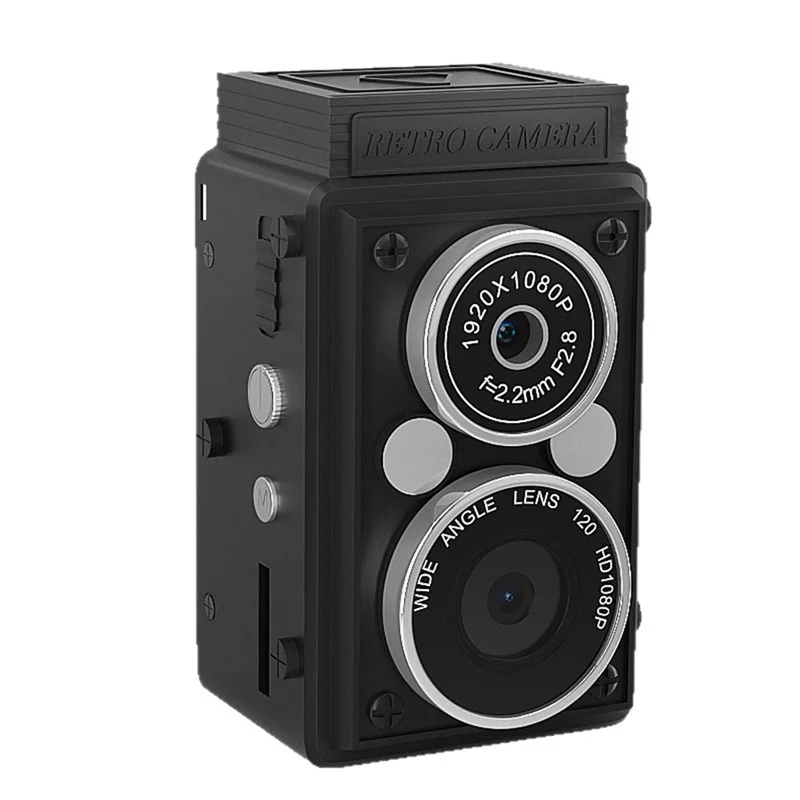 JABS-S11 Retro Mini… - image