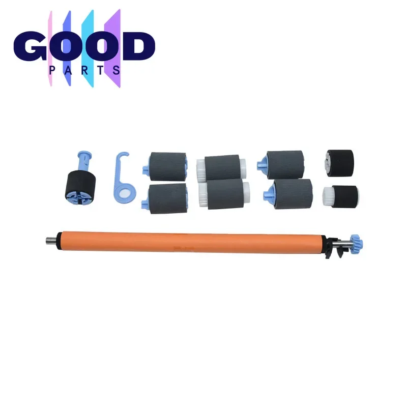 1SETS CB506-67903 CB506-67905 Transfer Pickup Roller for HP LaserJet P4014 P4015 P4515 600 M601 M602 M603 M604 M605 M606 M630