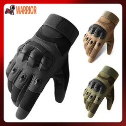 Hottest Motorcycle Gloves Touch Screen High Quality Motorbike Riding Gloves Summer Breathable Moto Gloves Full Finger Motocross