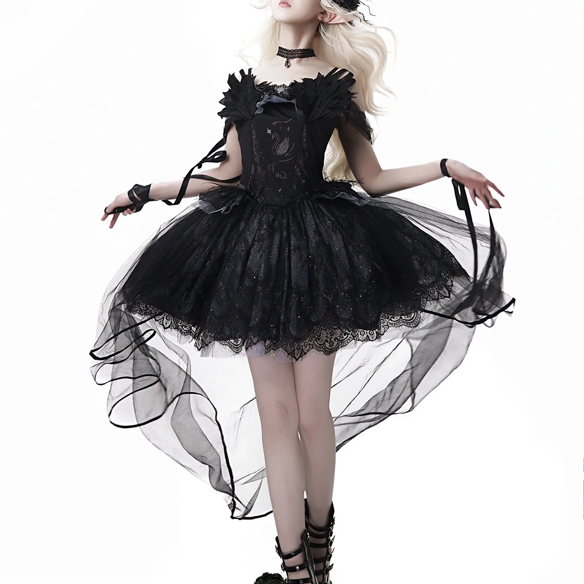 Star Swan Dream Ori… - image