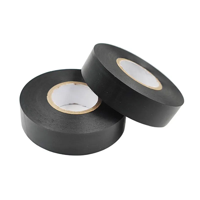 SIMIHUI Electric Tape High Quality PVC Material Single Sided Rubber Waterproof Water Pipes for Wires Repair