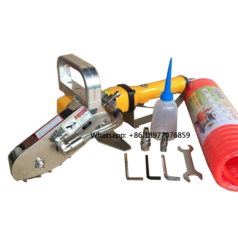 Cardboard Waste Cleaner Corrugated Carton Box Waste Die Cut Stripper Stripping Tool Pneumatic Paper Waste Stripper Machine