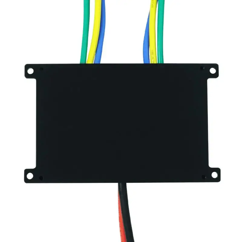 Flipsky Ft85bd Esc met aluminium behuizing niet-vesc voor elektrisch skateboard / scooter / ebike snelheidsregelaar / elektrische motorfiets