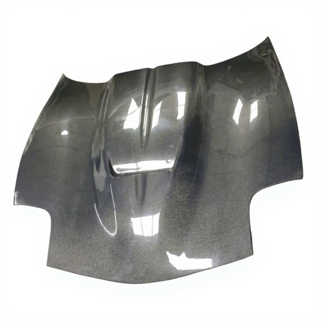 

For Corvette C5 Carbon Fiber Engine Hood Body Kit