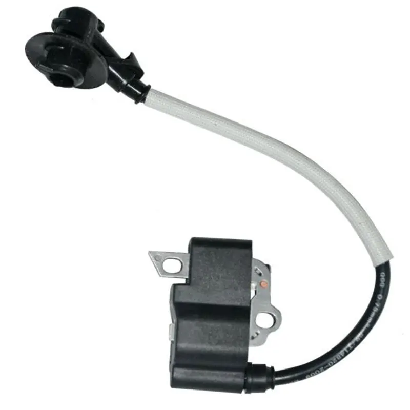 

Replacement Ignition Coil for MS361 and For MS341 Chainsaw Fits Part 1135 400 1300 Long Lasting Performance for Garden Tasks