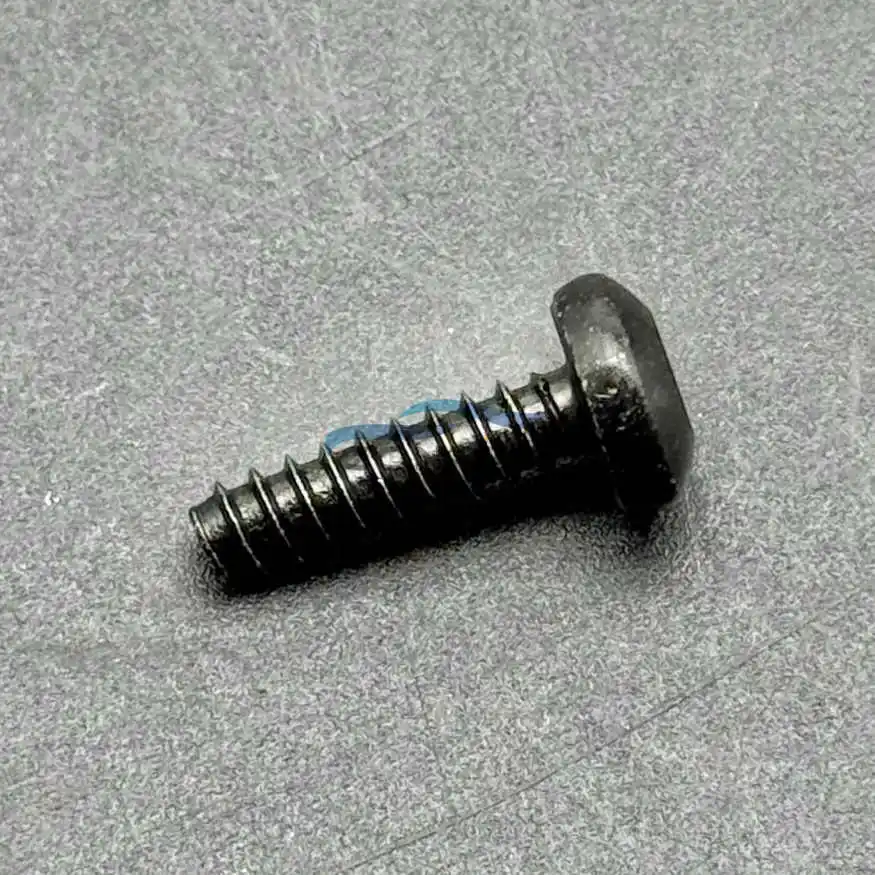 1pc for Peugeot Django SF3/4 Shell Special Screw Green Buckle