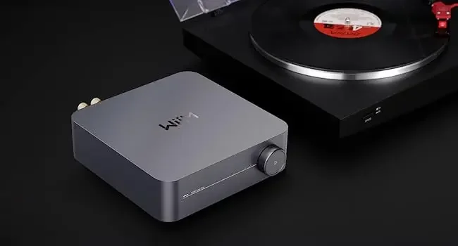 Amp Pro