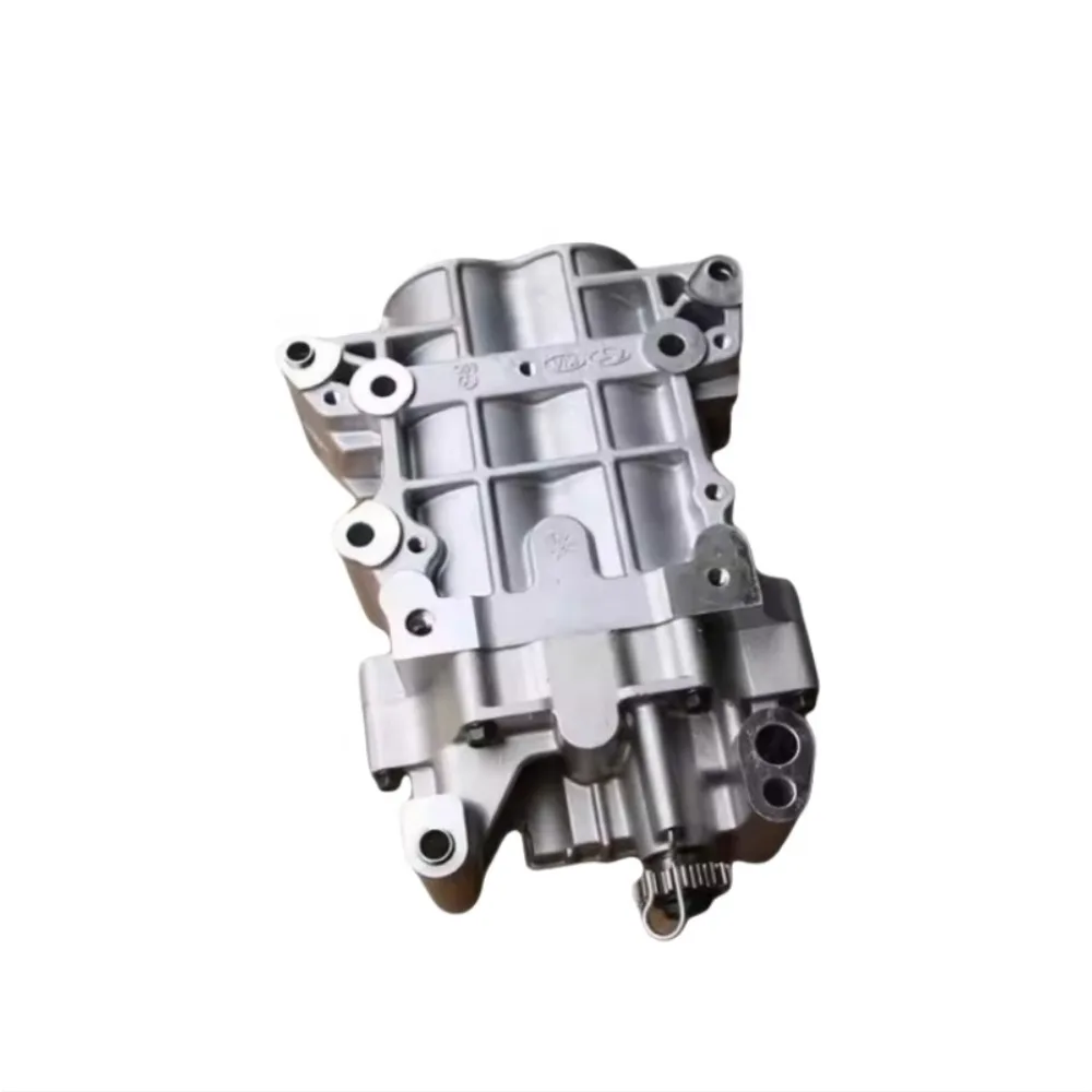 New genuine oil pump assembly 233002G400 233002G410 233002G420IX45 auto parts