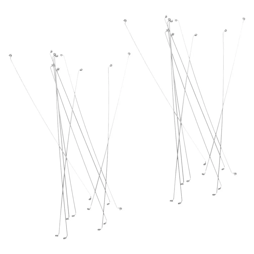 

20pcs Cheese Slicer Wire Replacement Stainless Steel Cutting Wire For Block Cheese Butter Slice Tool Kitchen Gadget