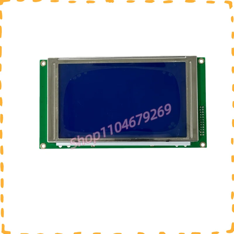 For LMC9HS214C LCD display screen