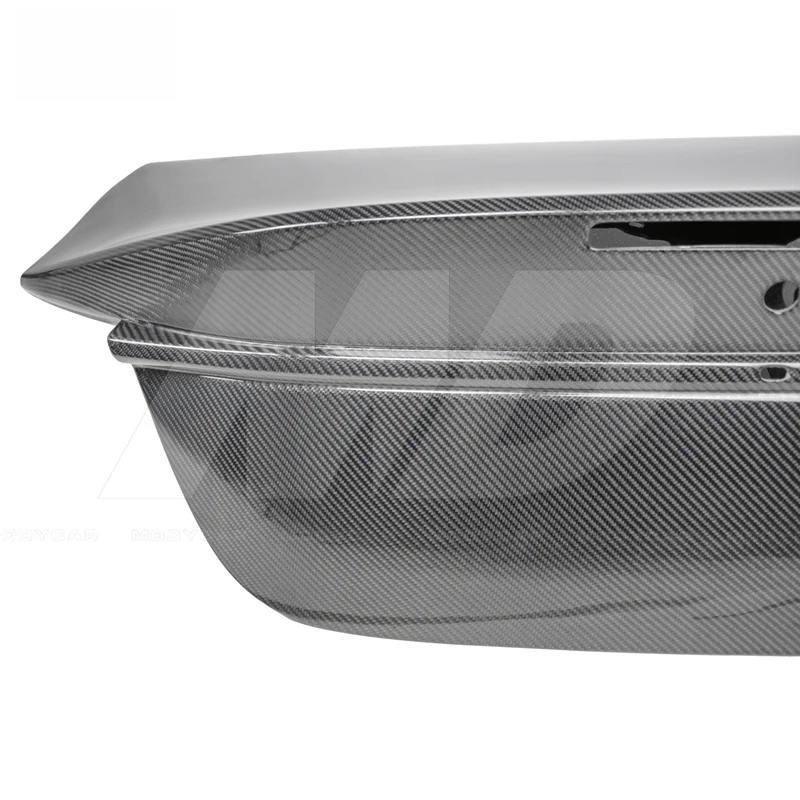 

for Toyo Gr86 2021-2022 Oem Style Carbon Fiber Rear and Trunk Lid