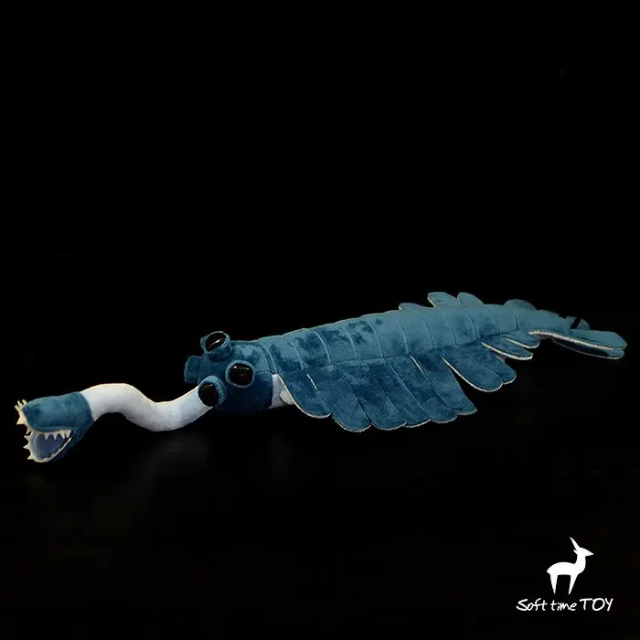 Palaeo-Biological Series Simulation Oobabin Sea Scorpion Knickknack,nicknack,Small ornaments and miniature models