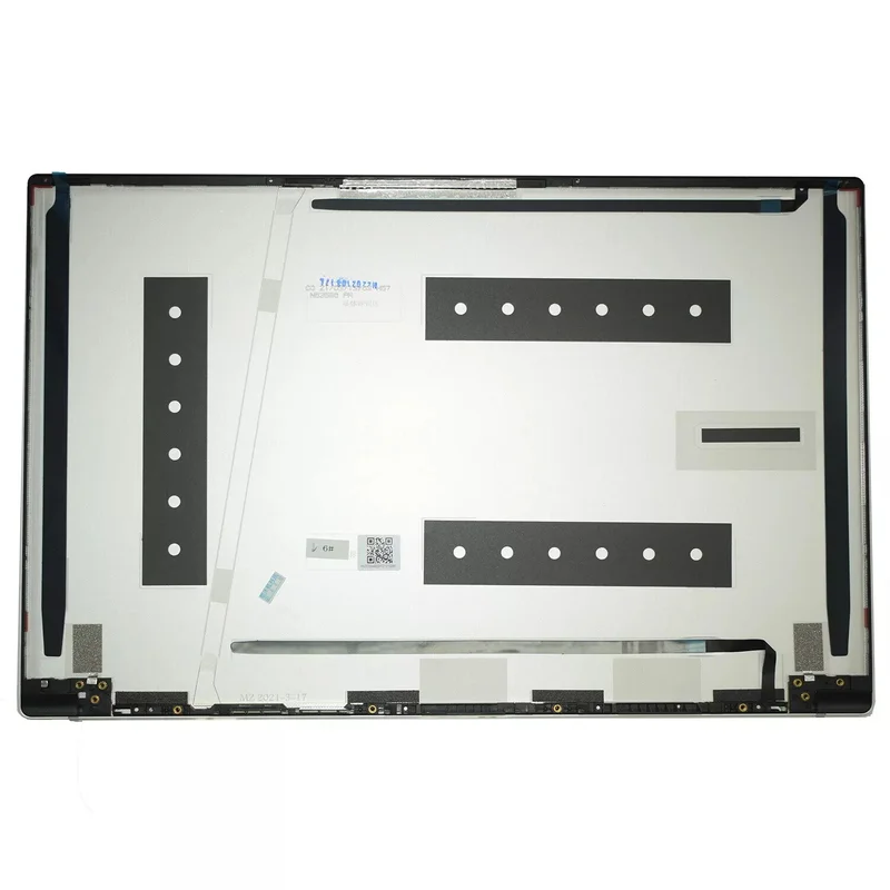 PP+ Original New For Samsung Galaxy Book NP750XDA 750XDZ 760XDA Lcd Rear Back Cover Top Case