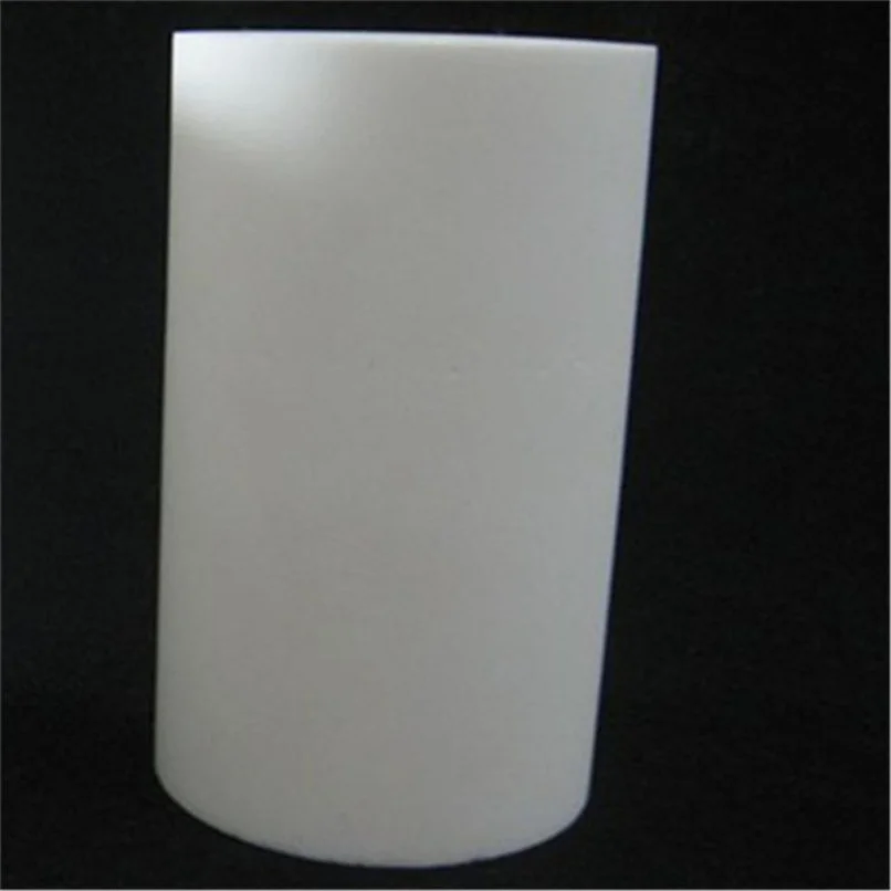 Machinable Glass Ceramic Rod/Macor bar /Ceramic Processing Custom/Ceramic Refractory Rod