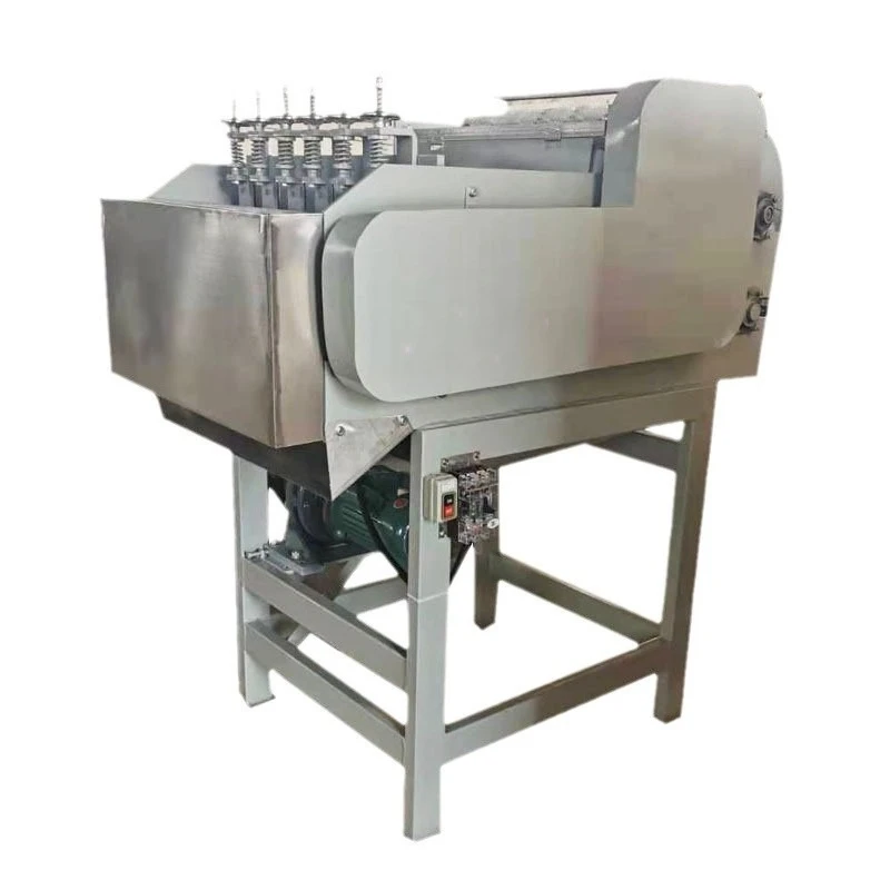 Cashew nut sheller Shell breaker, fully automatic small commercial sheller