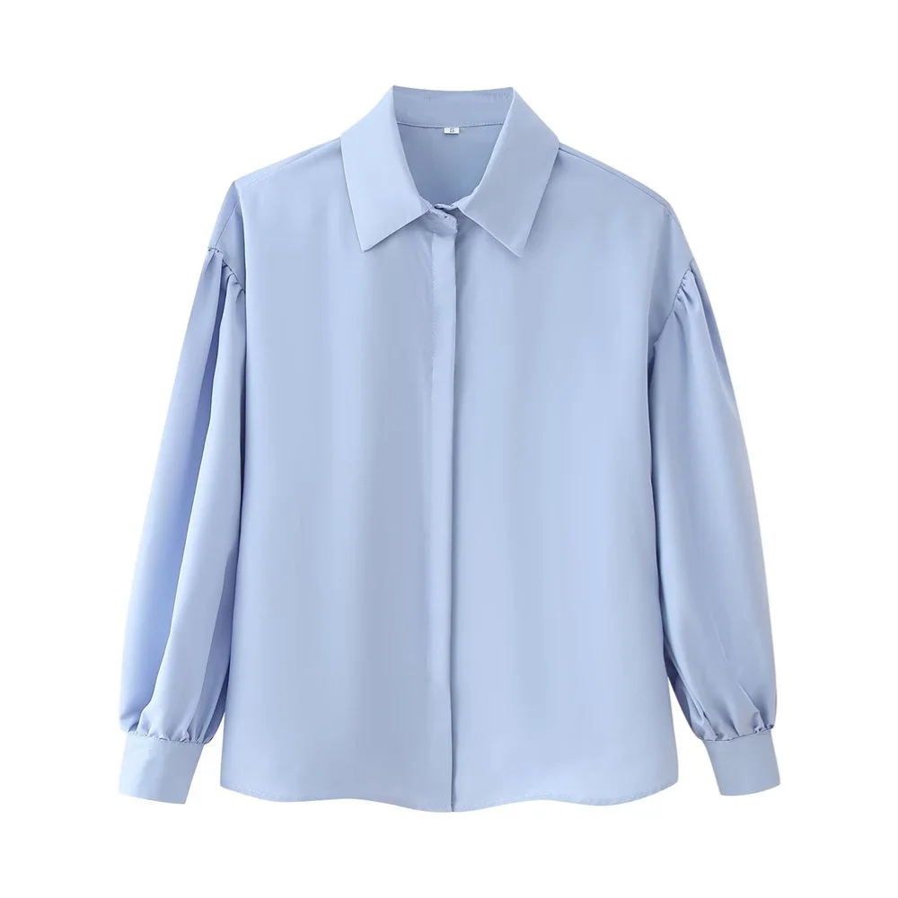 UNIZERA mode femme Six couleurs col chemise avec bord à volants jupe courte printemps/été nouveau produit décontracté vêtements pour femmes