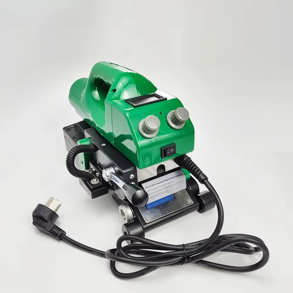 CHKJ-2025NEWVinyl Welding Machine for PVC Welding Machine High Frequency Welder Aluminum Hot Welder Hdpe Wedge Welder