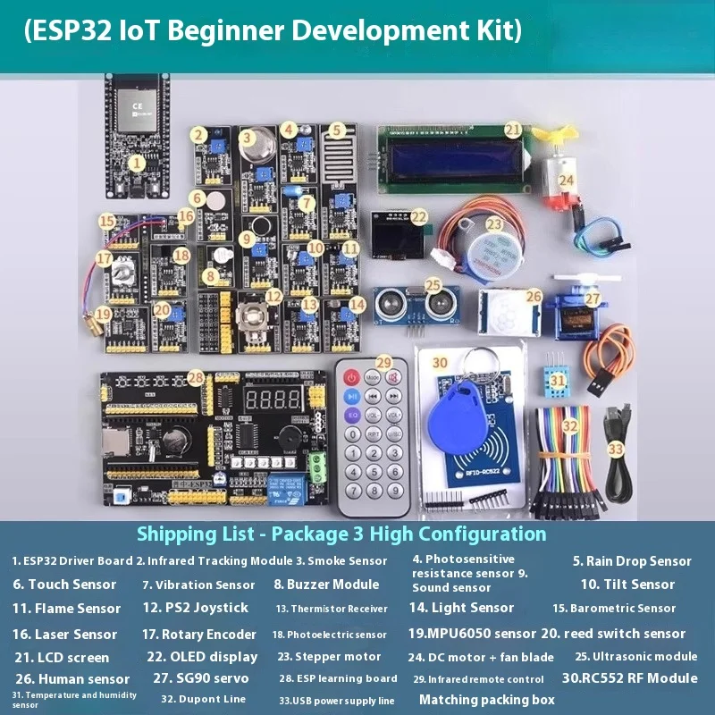 Thumbnail 2 - #29 Budget Computer Starter Kits for Smart Shoppers