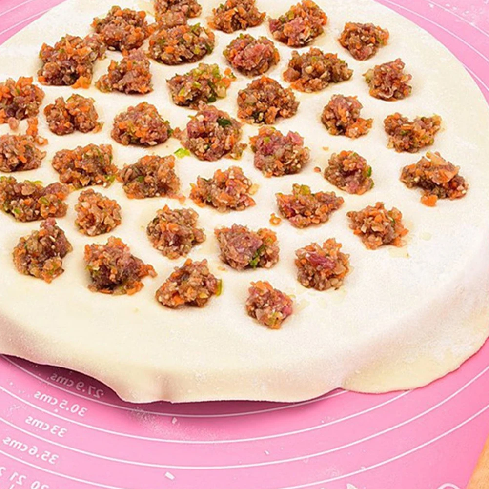 

Wrapper Mold Jiaozi Maker Soft Dough Press Kitchen Tool Home Jiaozi Maker Restaurant Efficient Time Saving